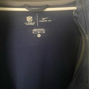 Mens Dallas Cowboys hoodie